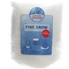 VO design Neve artificiale in polvere per decorazione natalizia 100 g