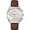 Bulova Orologio Bulova Uomo Crono HP262 96B370