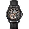 Bulova Orologio Bulova Uomo Sutton Scheleton 98A283