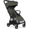 MAST Passeggino M.1x Green Leggero Compatto Pieghevole con Una Mano