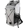 JACK WOLFSKIN - Zaini - Grigio chiaro