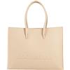 COCCINELLE - Borsa a mano - Beige