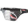 SPRAYGROUND - Marsupi - Argento