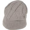 ALPHA STUDIO - Cappello - Beige