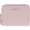 BURBERRY - Portafoglio - Rosa