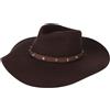 RAG & BONE - Cappello - Cioccolato