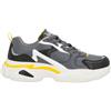 PLEIN SPORT - Sneakers - Grigio