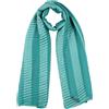EMPORIO ARMANI - Sciarpe e foulard - Turchese