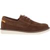 TIMBERLAND - Stringate - Marrone