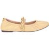 COCCINELLE - Ballerine - Beige