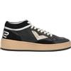 4B12 - Sneakers - Nero
