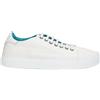 SATORISAN - Sneakers - Bianco
