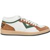 4B12 - Sneakers - Cammello