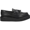COMME des GARÇONS x GEORGE COX - Mocassino - Nero