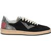 4B12 - Sneakers - Nero