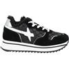 W6YZ - Sneakers - Nero