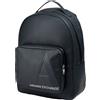 ARMANI EXCHANGE - Zaini - Blu notte