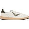 4B12 - Sneakers - Bianco