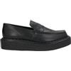 COMME des GARÇONS x GEORGE COX - Mocassino - Nero
