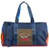 PAUL & SHARK - Borsone - Blu navy