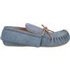 JW ANDERSON - Mocassino - Blu