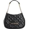 LOVE MOSCHINO - Borsa a mano - Nero