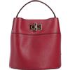 FURLA - Borsa a mano - Bordeaux
