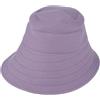 THE ATTICO - Cappello - Viola