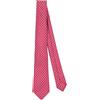KITON - Cravatte e papillon - Magenta