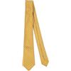 KITON - Cravatte e papillon - Giallo