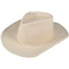 LACK OF COLOR - Cappello - Panna