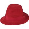 BORSALINO - Cappello - Mattone
