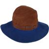 BORSALINO - Cappello - Marrone