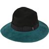 BORSALINO - Cappello - Nero