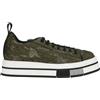 FABI - Sneakers - Verde militare