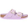 BIRKENSTOCK - Sandali - Lilla
