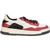 ANDÌA FORA - Sneakers - Rosso