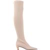 ZINDA - Stivali - Beige