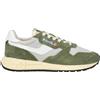AUTRY - Sneakers - Verde militare