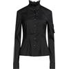PHILOSOPHY di LORENZO SERAFINI - Camicie e bluse tinta unita - Nero