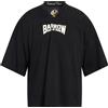 BARROW - T-shirt - Nero
