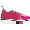 FABI - Sneakers - Porpora
