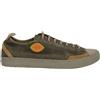 SATORISAN - Sneakers - Verde militare