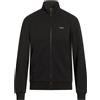 WOOLRICH - Felpa - Nero