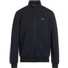 WOOLRICH - Felpa - Blu notte