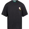 BARROW - T-shirt - Nero
