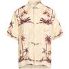 CELINE - Camicia fantasia - Beige