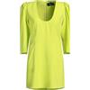 DSQUARED2 - Tubino - Verde lime