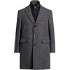 FAY - Cappotto - Blu navy