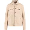 MOORER - Giubbotto - Beige